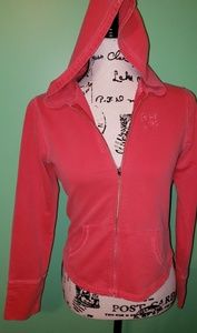 Tommy Hilfiger 'Tommy Jeans ' Hooded Jacket sz M